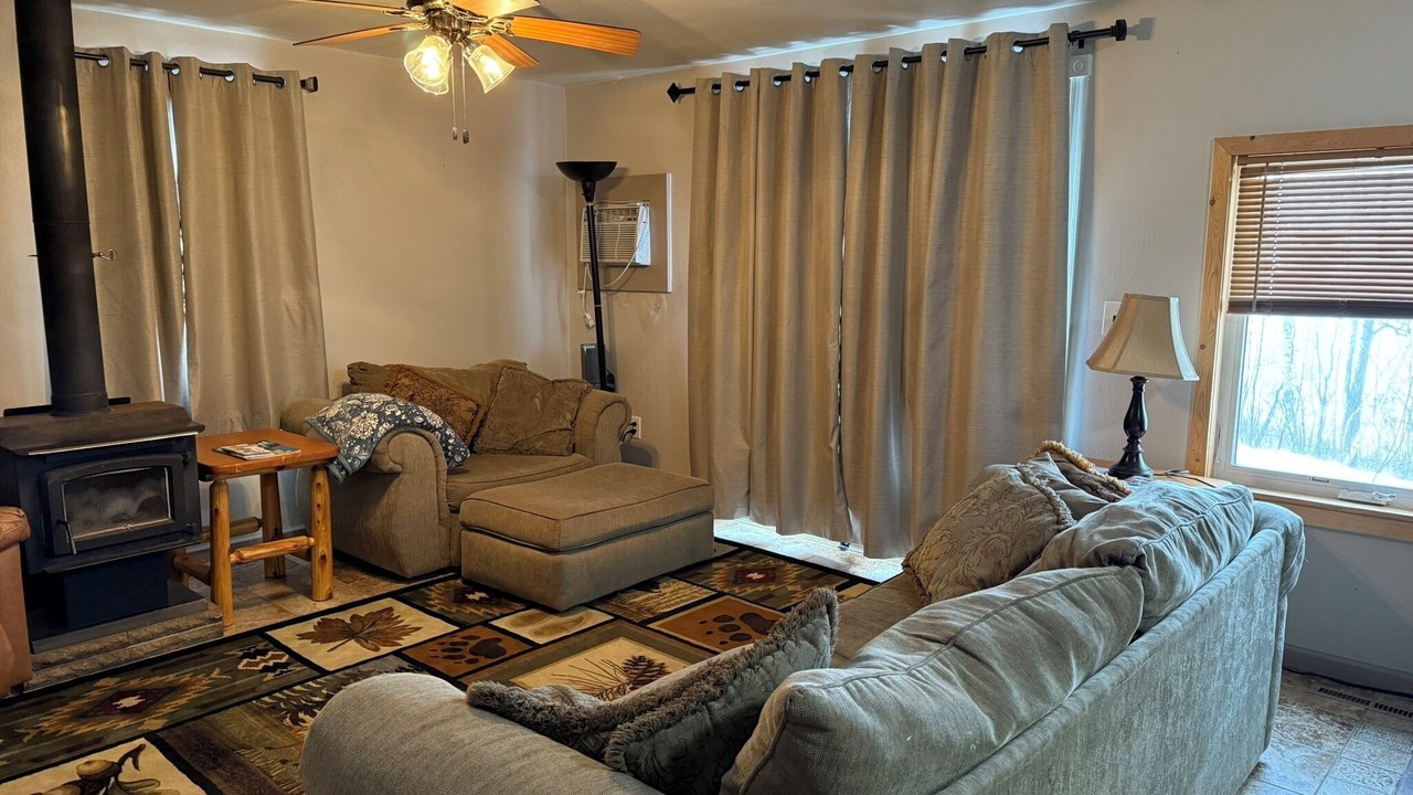Photo of Livingroom in Puposky