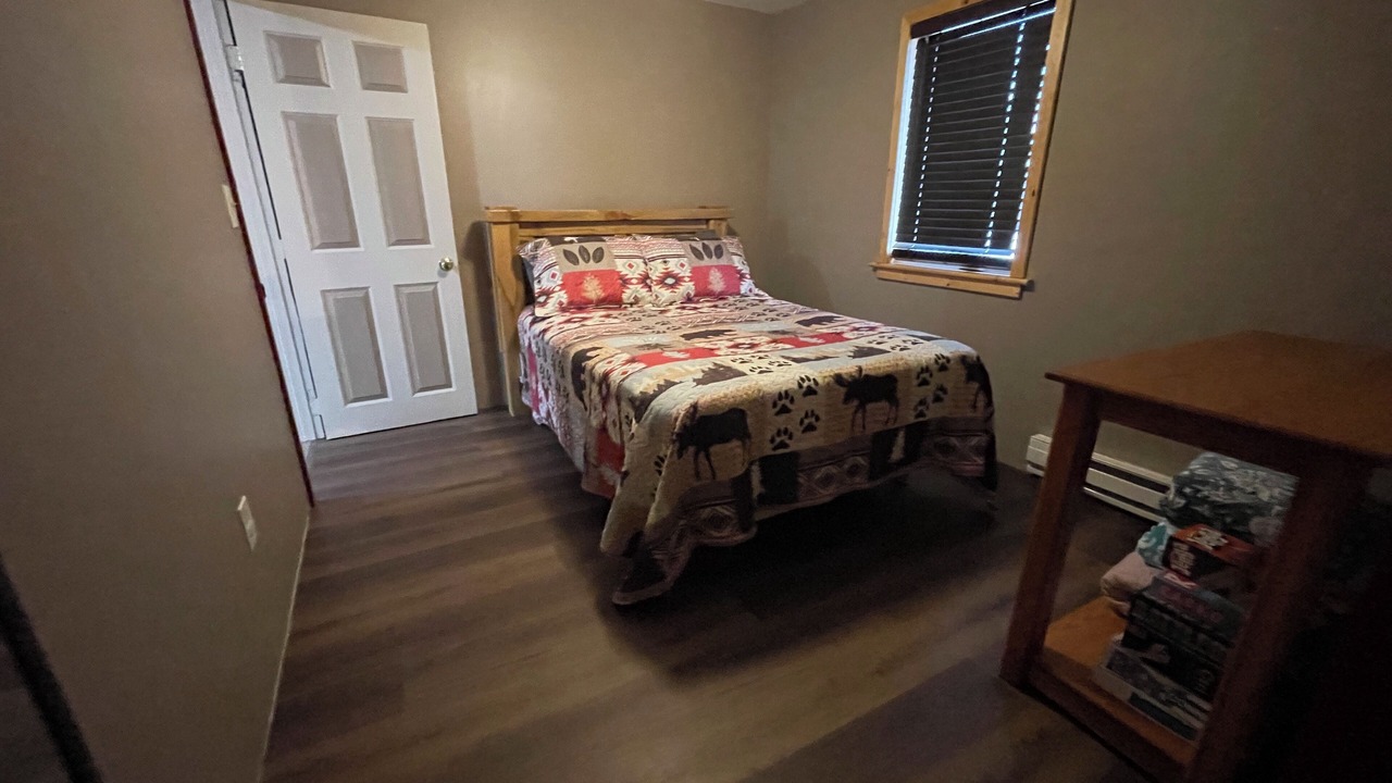Photo of Bedroom in Puposky