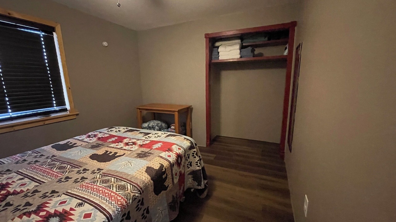 Photo of Bedroom in Puposky