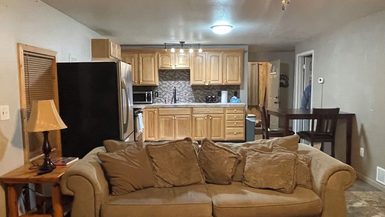 Photo of Livingroom in Puposky