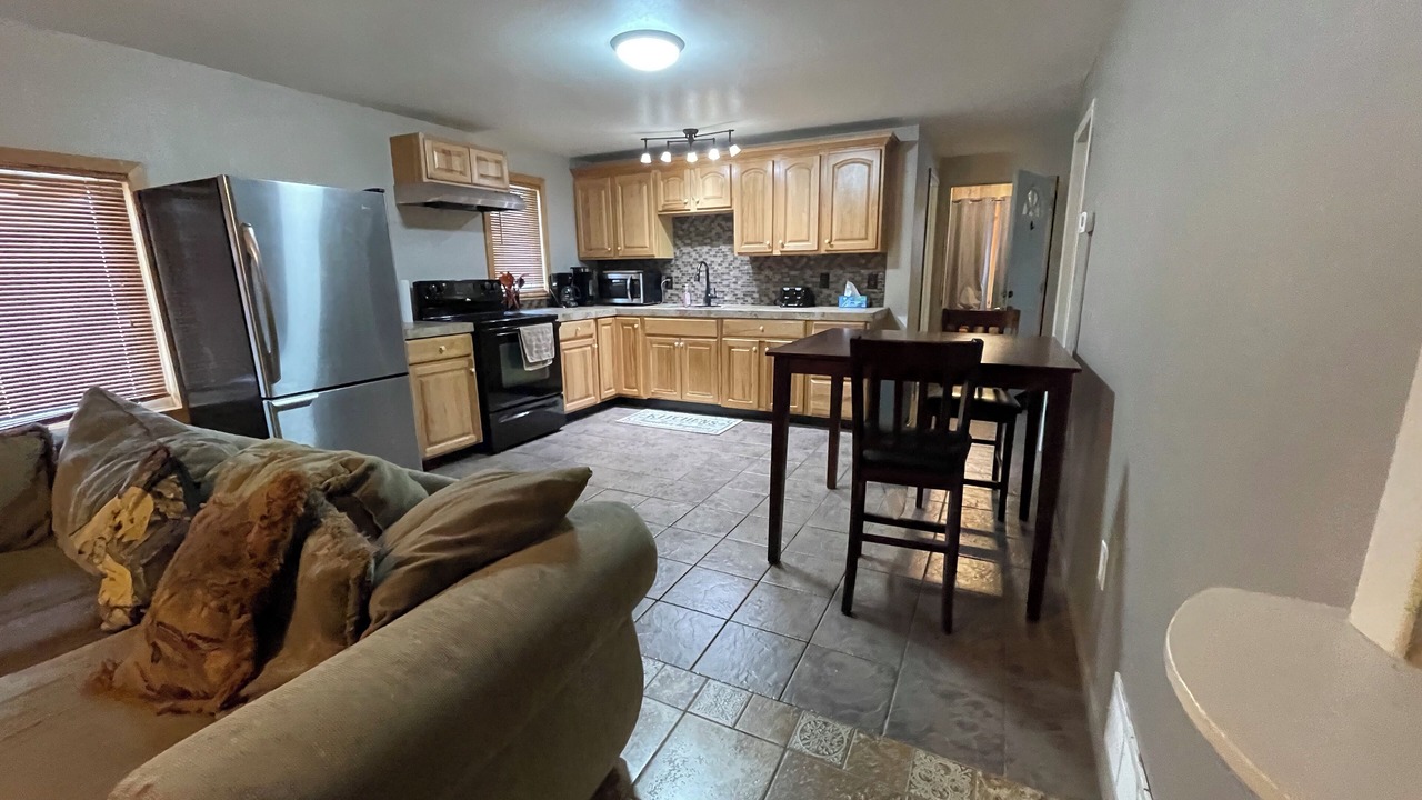 Photo of Livingroom in Puposky
