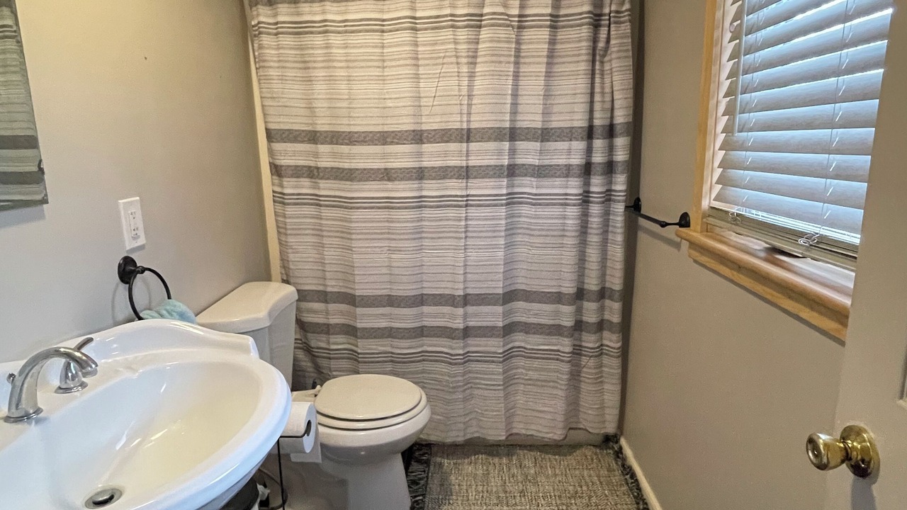 Photo of Bathroom in Puposky
