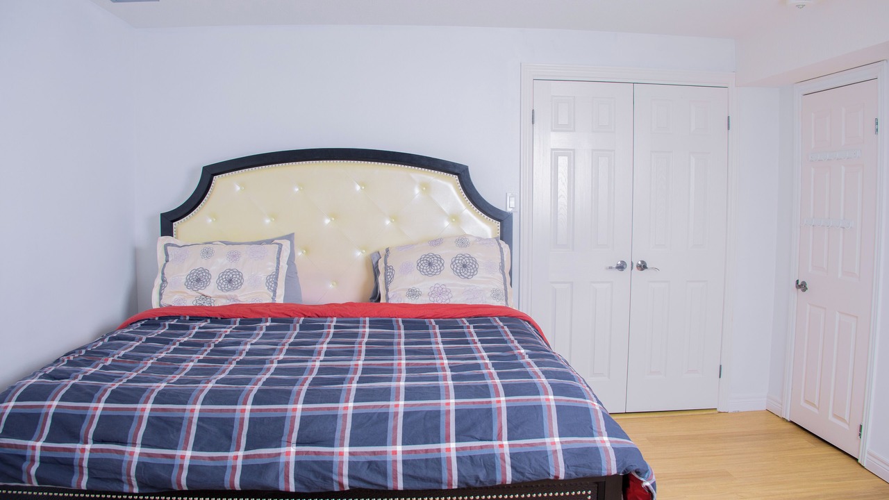 Photo of Bedroom in London