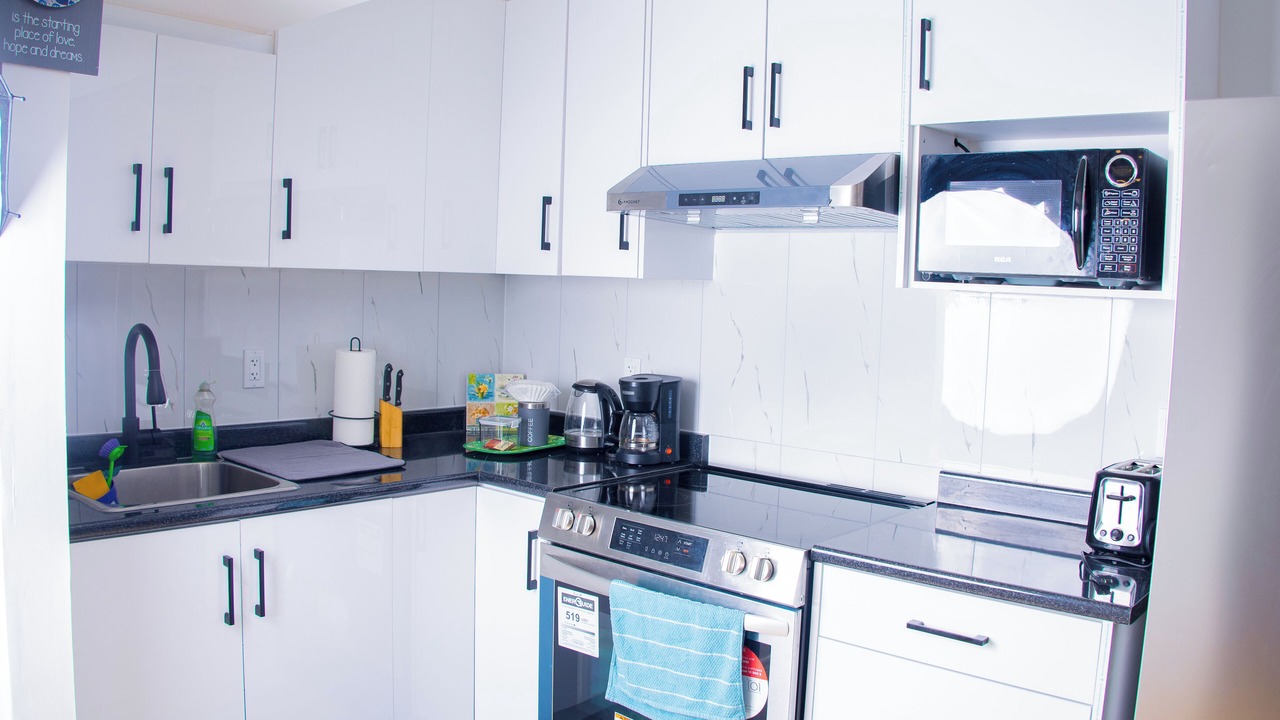 Photo of Kitchen in London