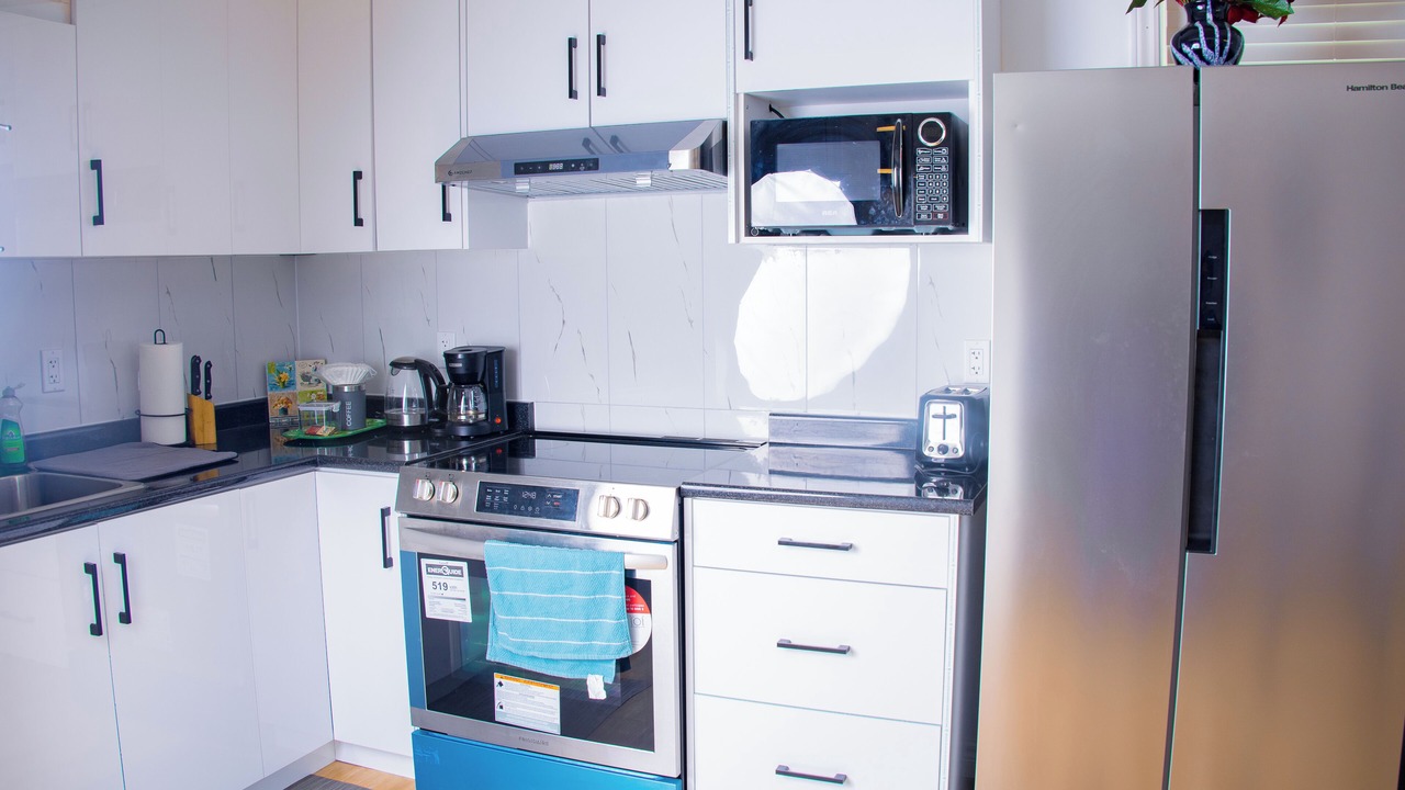 Photo of Kitchen in London