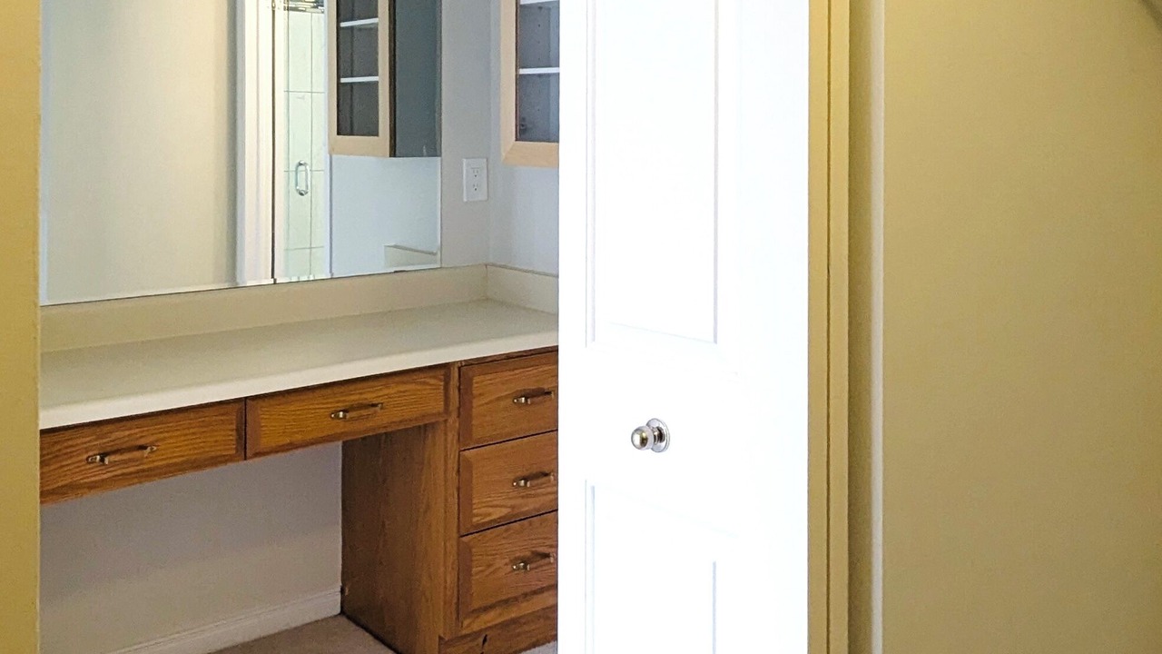 Photo of Bathroom in Ottawa Division