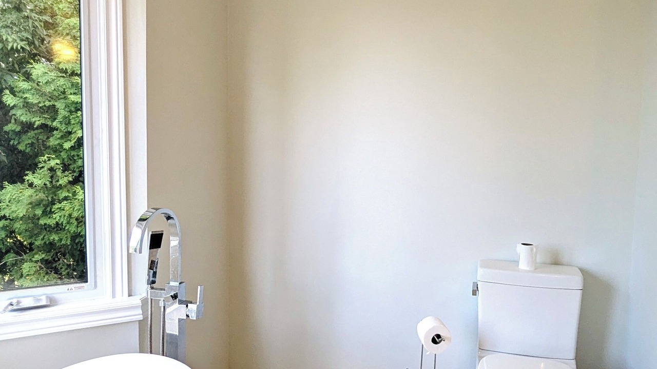 Photo of Bathroom in Ottawa Division