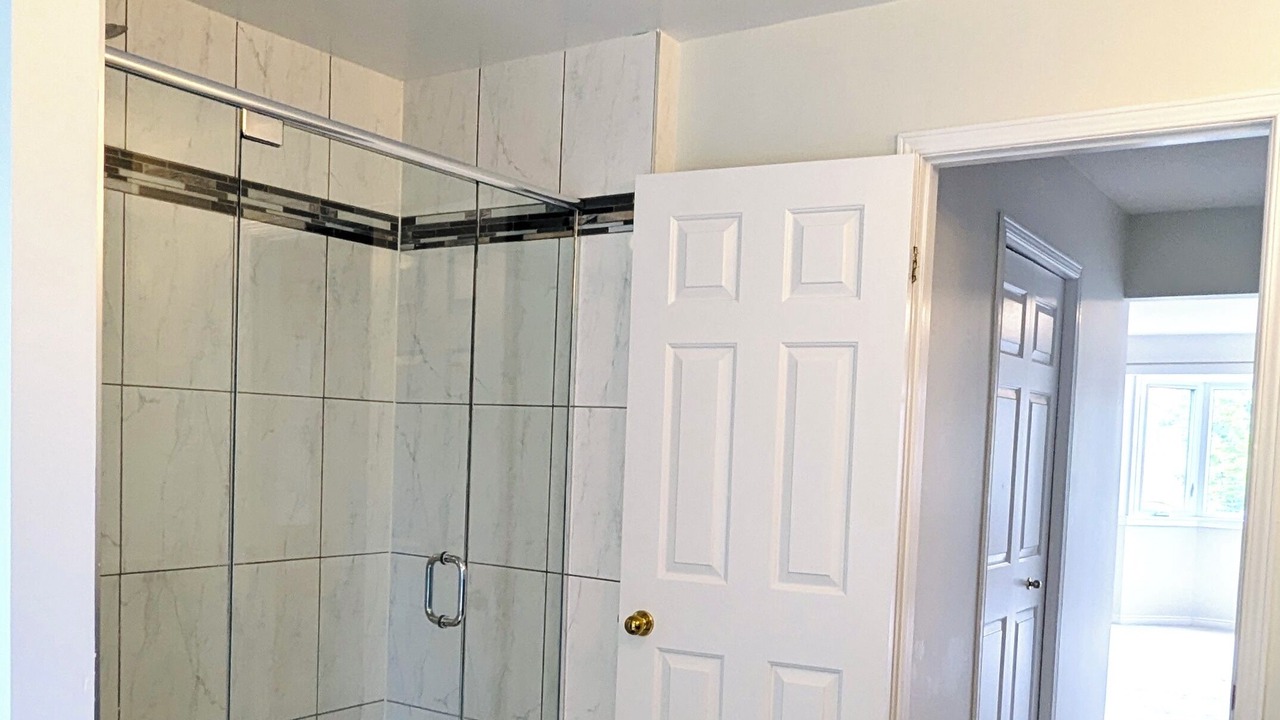 Photo of Bathroom in Ottawa Division