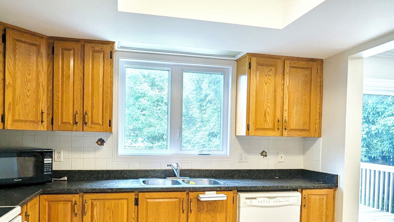 Photo of Kitchen in Ottawa Division