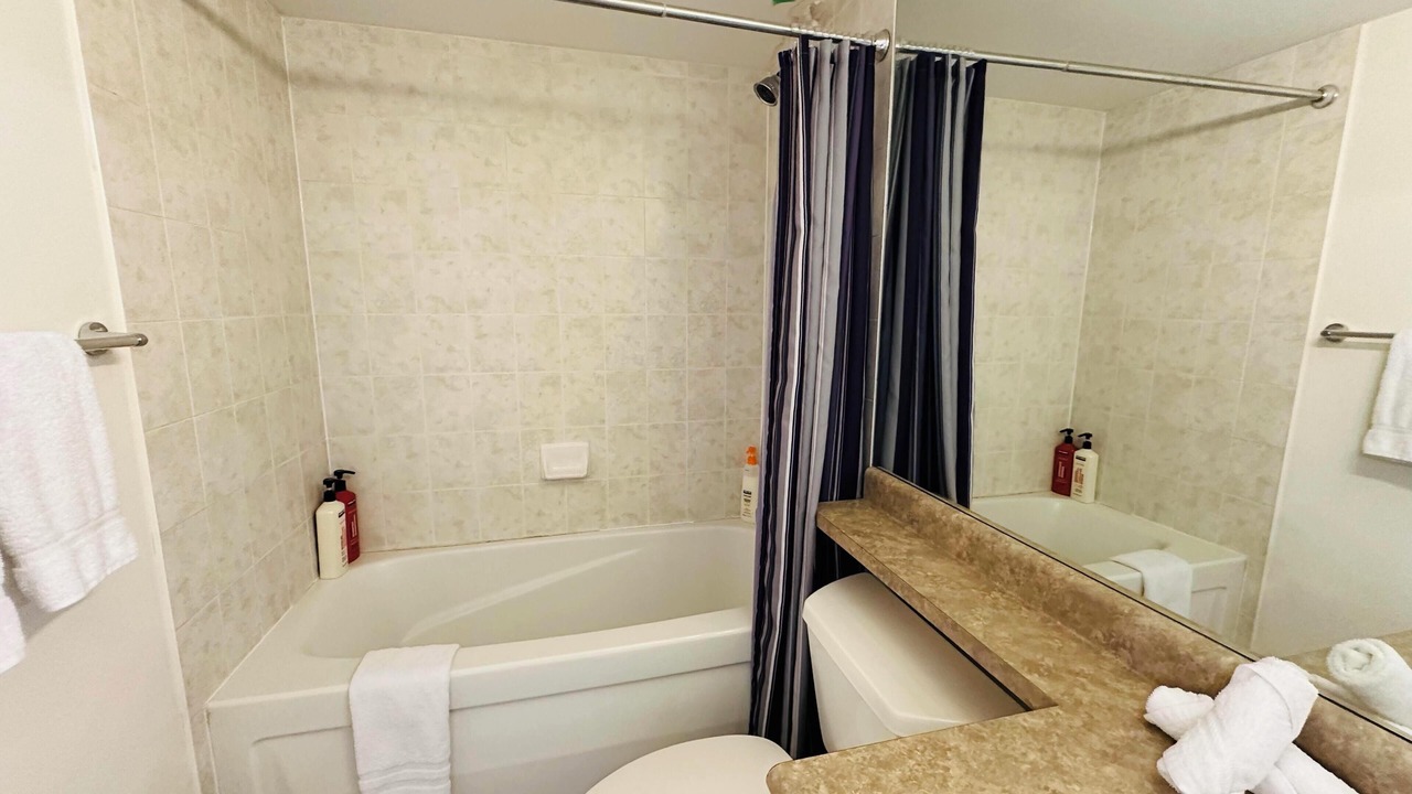 Photo of Bathroom in St. Lawrence