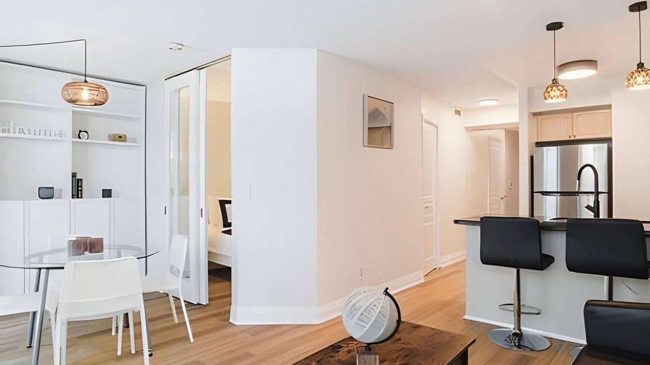 Photo of Livingroom in St. Lawrence