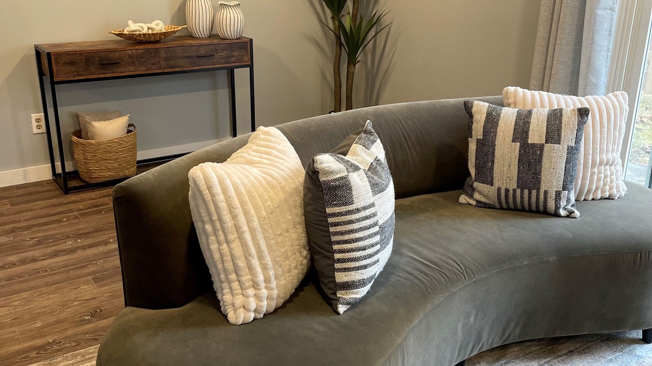 Photo of Livingroom in Guelph