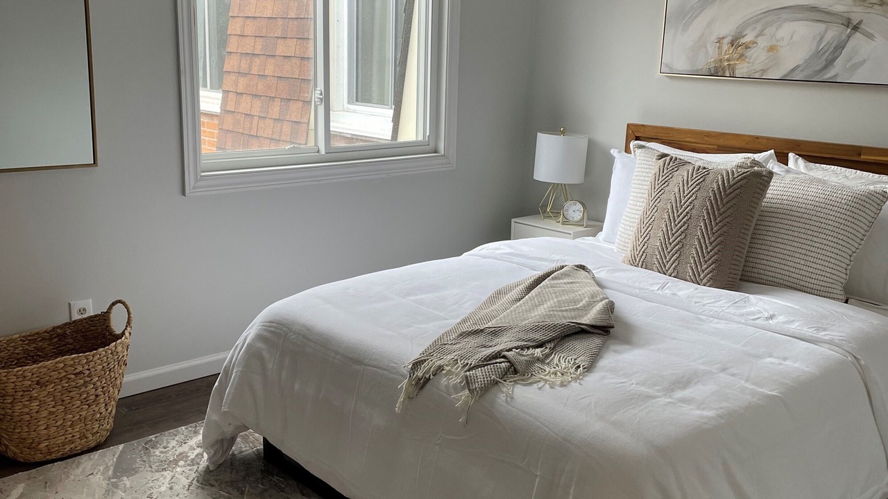 Photo of Bedroom in Guelph