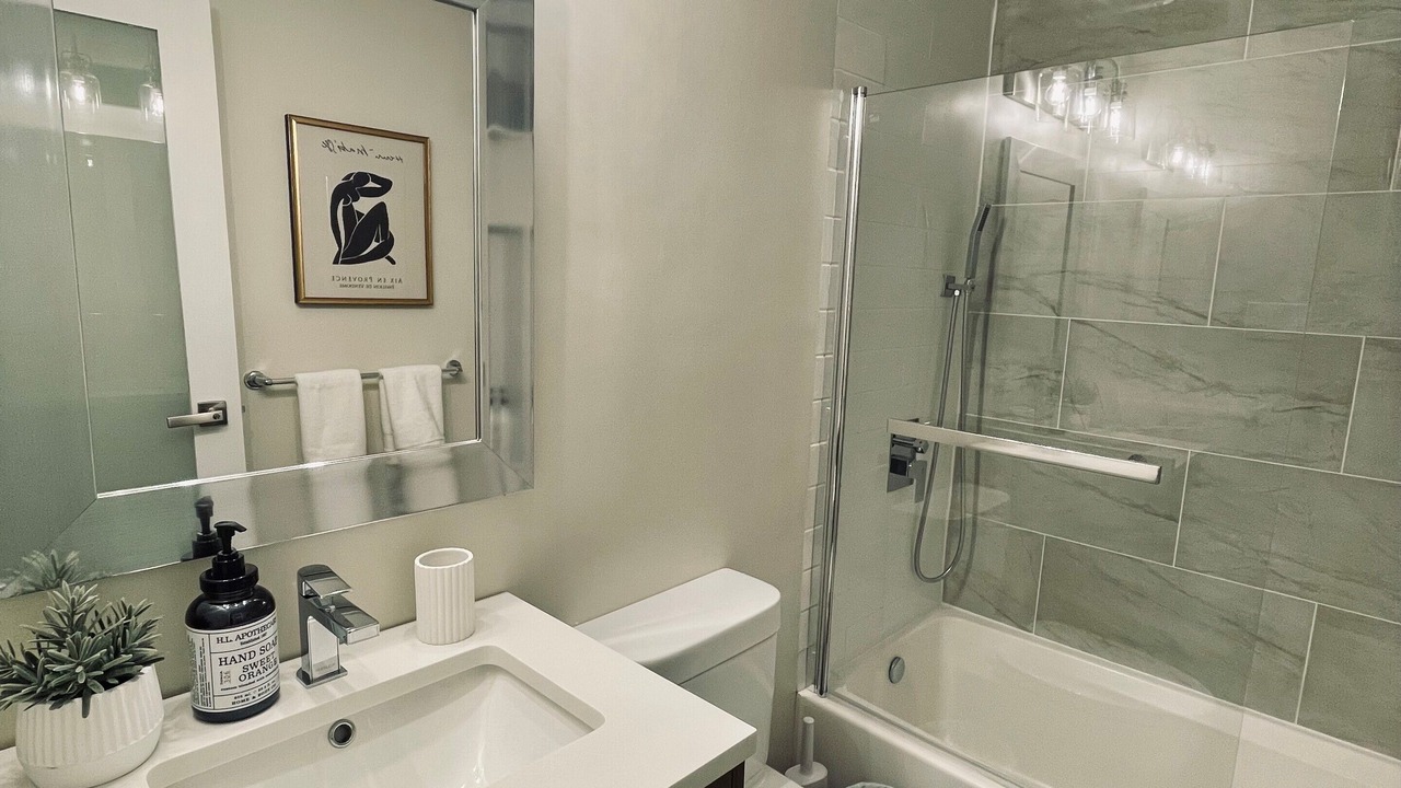Photo of Bathroom in Guelph