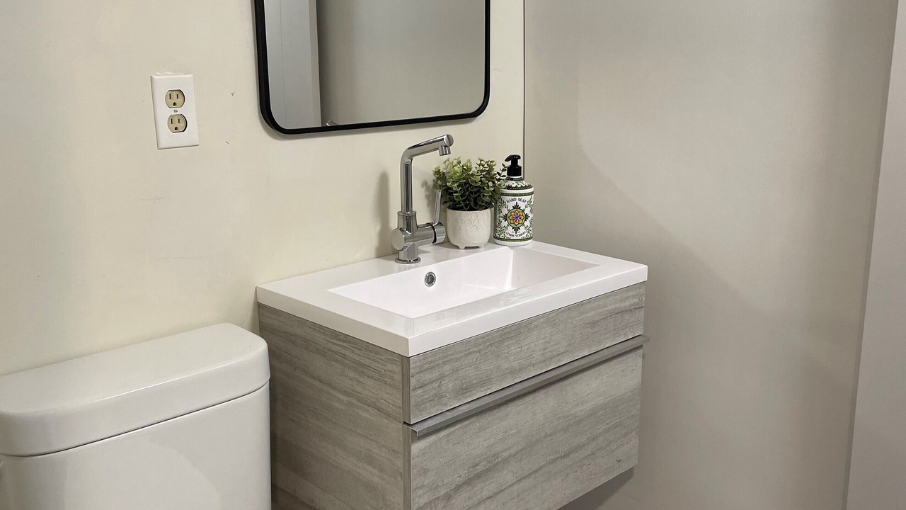 Photo of Bathroom in Guelph