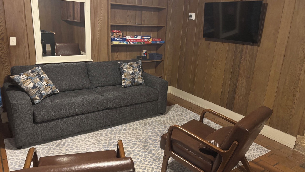 Photo of Bedroom in Seward