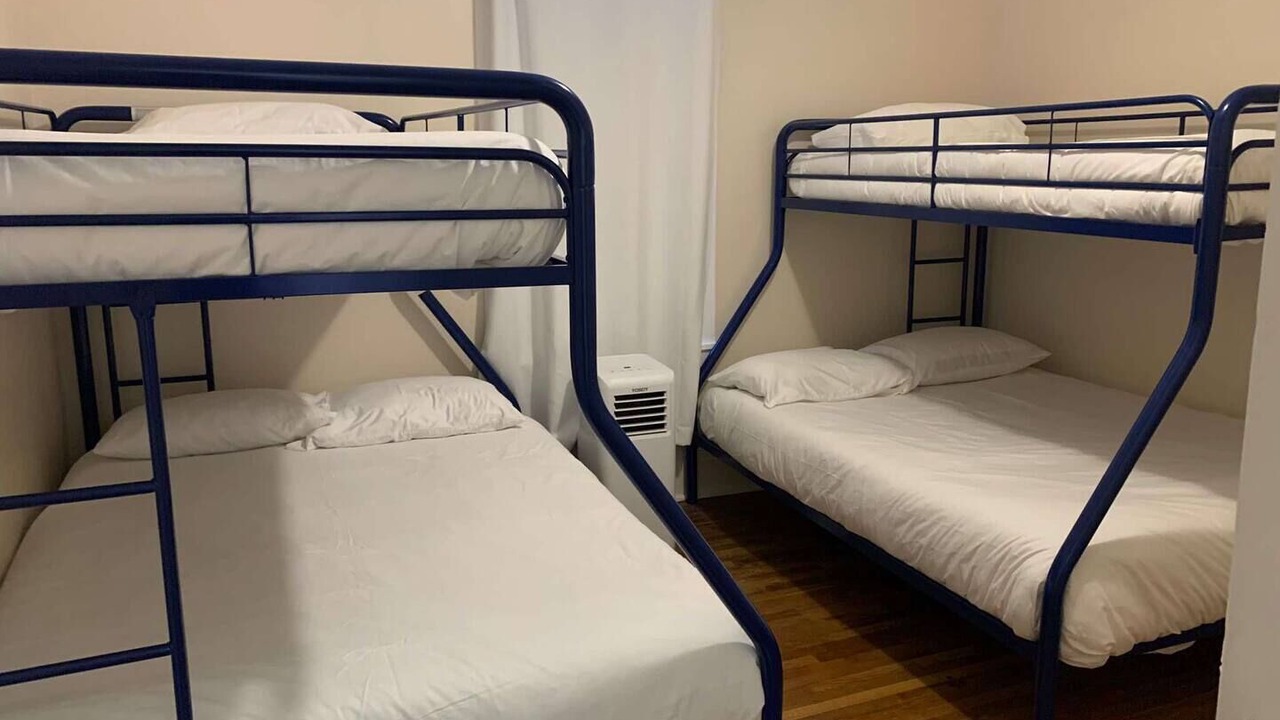 Photo of Bedroom in Victoria Harbour