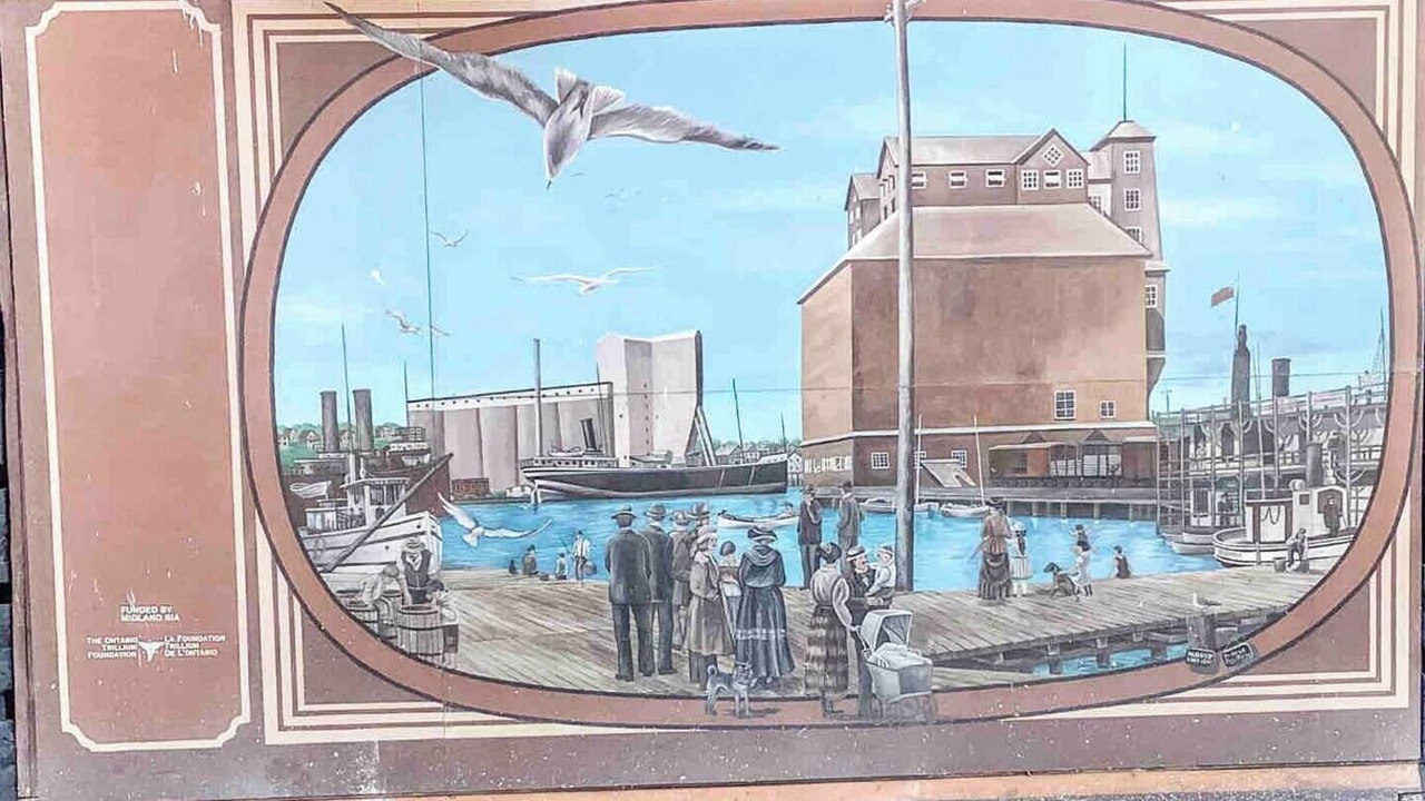 Photo of Others in Victoria Harbour