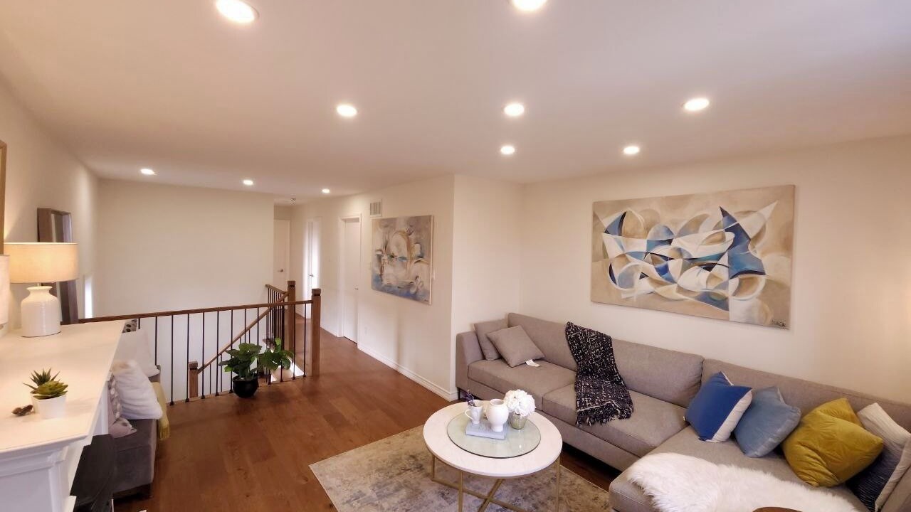 Photo of Livingroom in Barrie