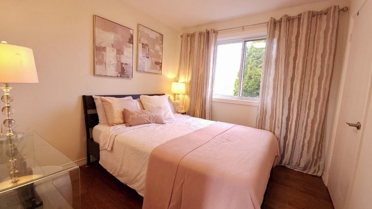 Photo of Bedroom in Barrie