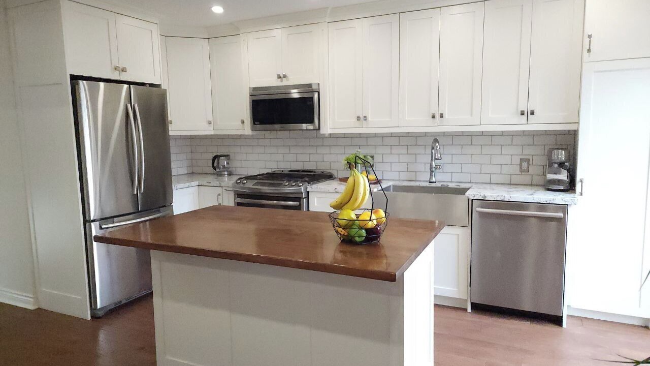 Photo of Kitchen in Barrie