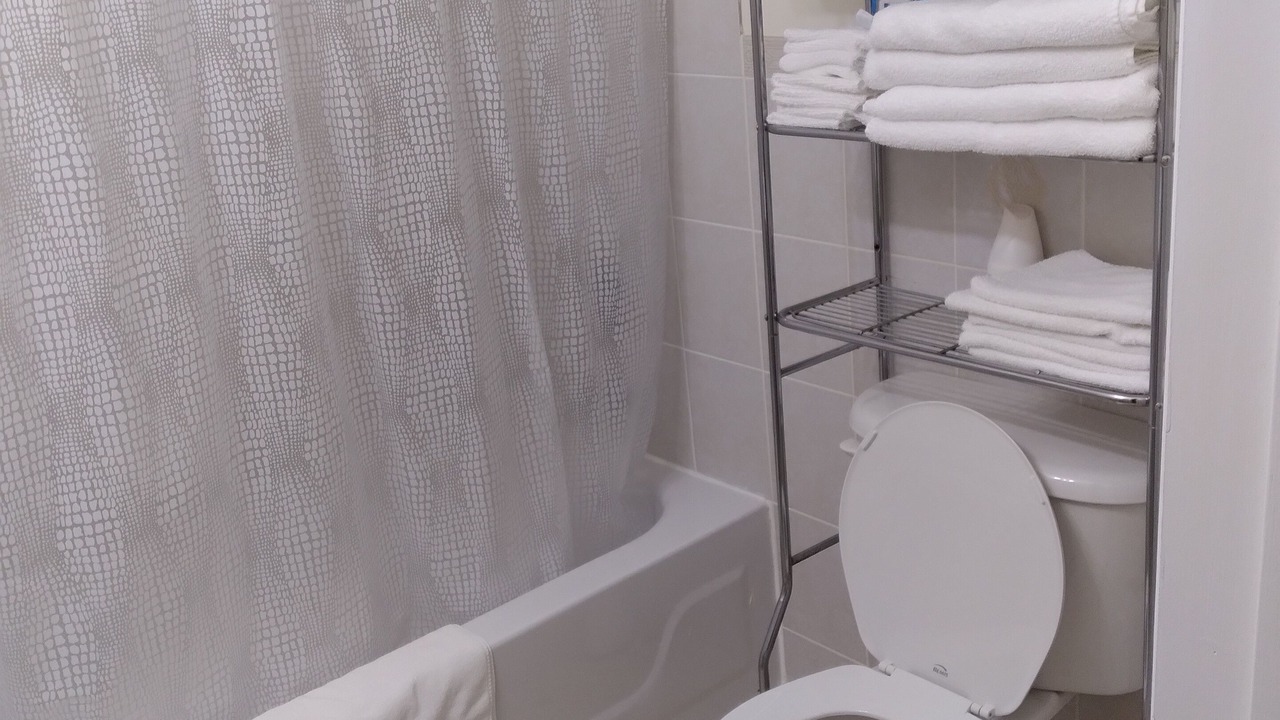 Photo of Bathroom in Thornhill