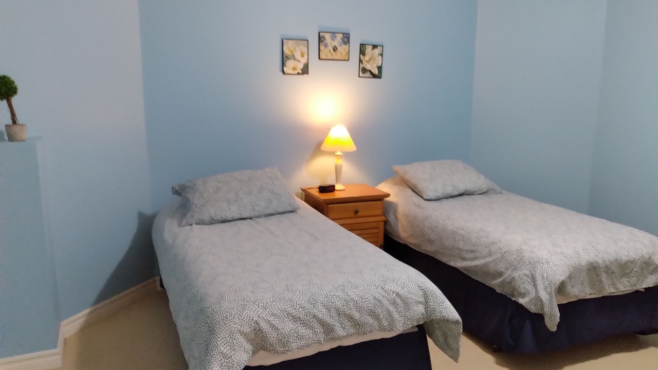 Photo of Bedroom in Thornhill
