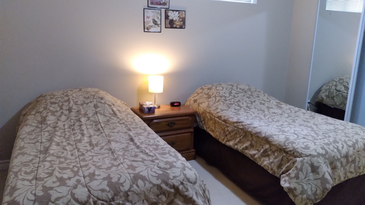 Photo of Bedroom in Thornhill