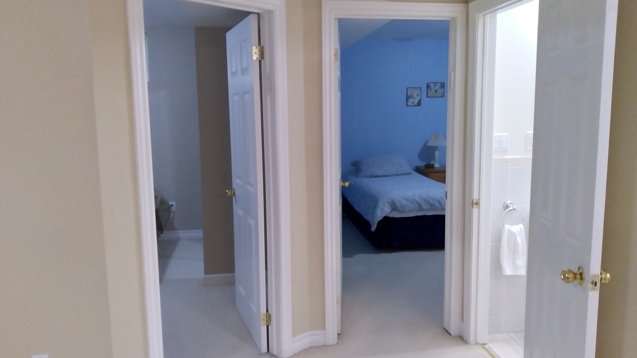 Photo of Bedroom in Thornhill