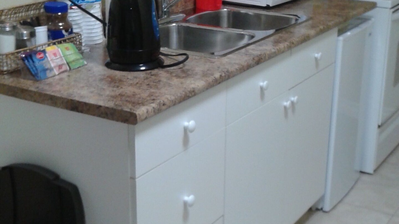 Photo of Kitchen in Thornhill