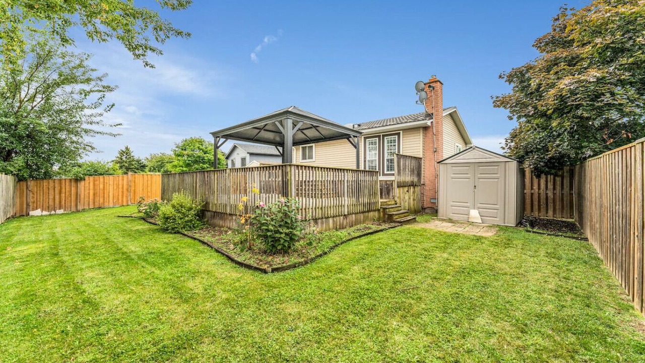 Photo of Outdoor in Thorold