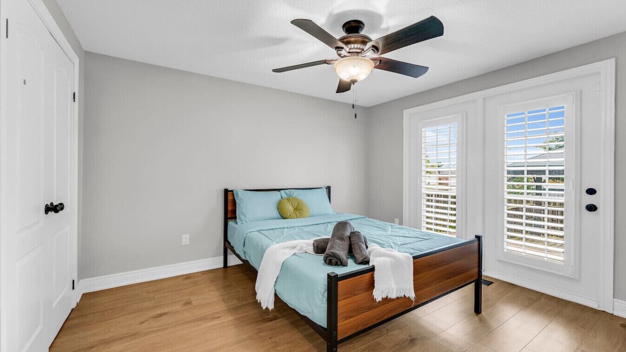 Photo of Bedroom in Thorold