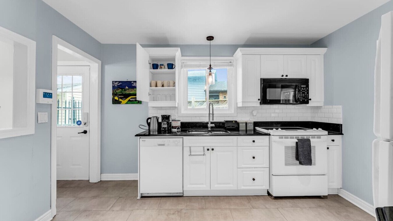 Photo of Kitchen in Thorold