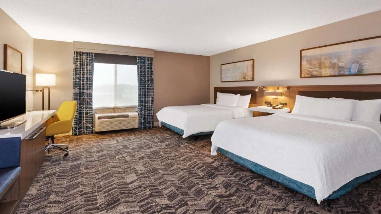 Photo of Bedroom in Maple Grove