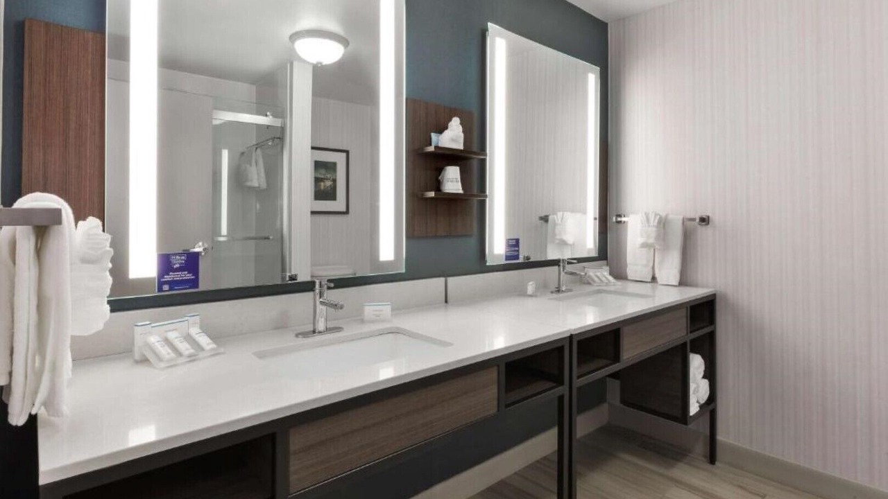 Photo of Bathroom in Maple Grove