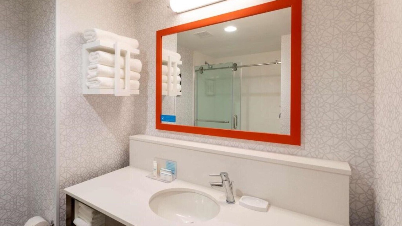 Photo of Bathroom in Eden Prairie
