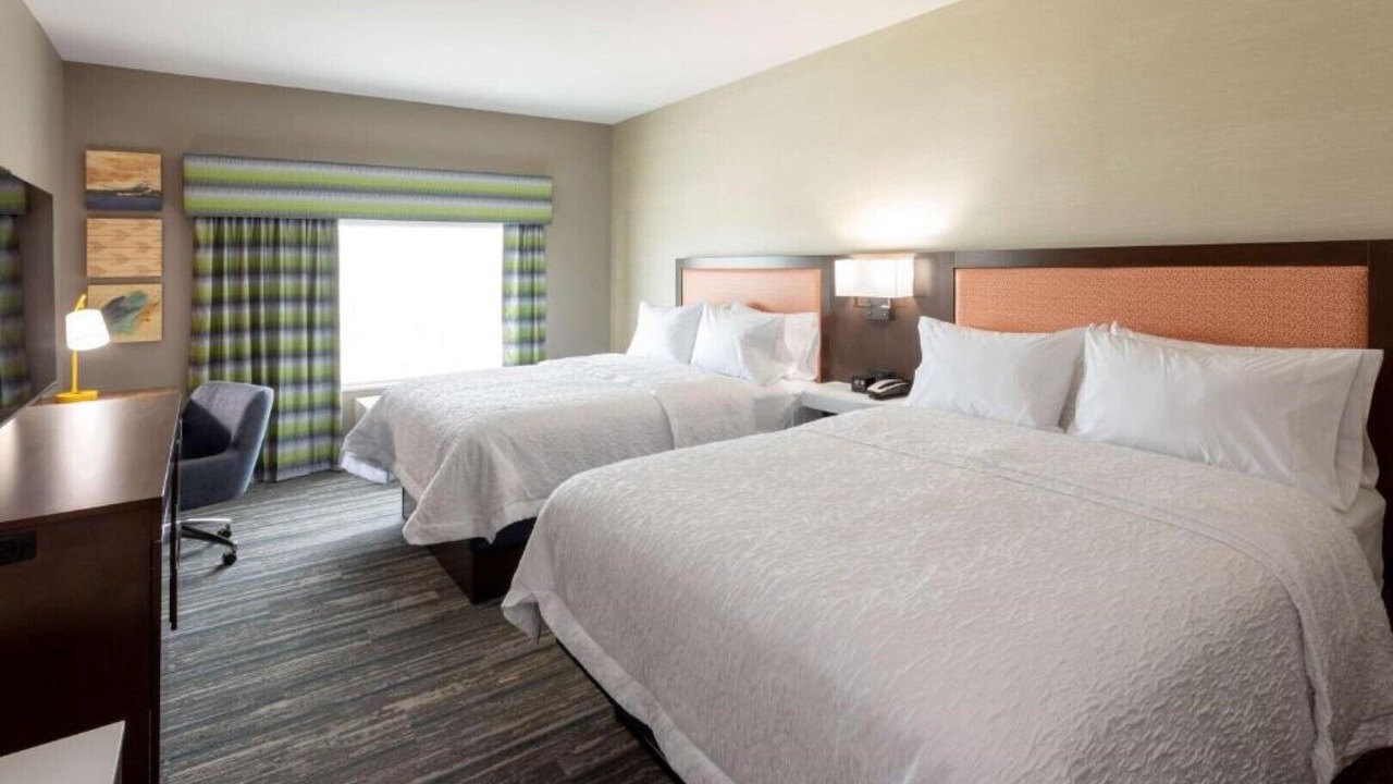 Photo of Bedroom in Eden Prairie