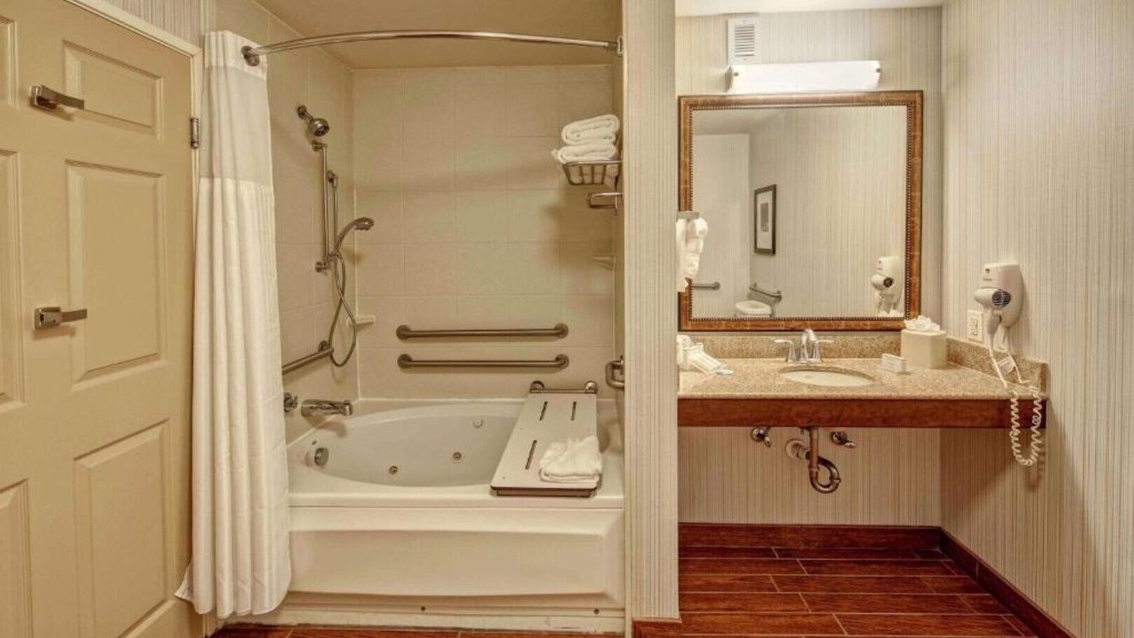 Photo of Bathroom in Eden Prairie