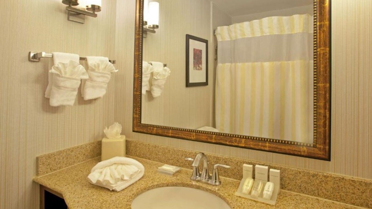 Photo of Bathroom in Eden Prairie