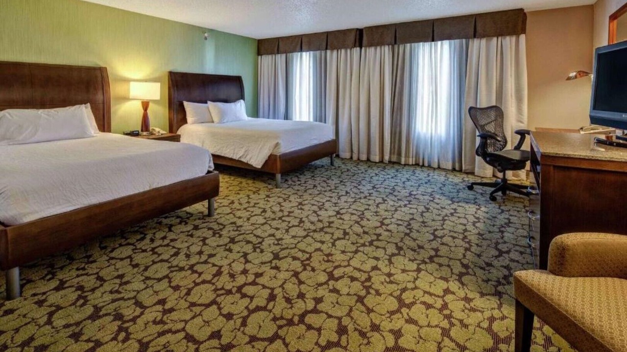 Photo of Bedroom in Eden Prairie