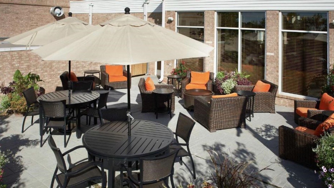 Photo of Outdoor in Eden Prairie