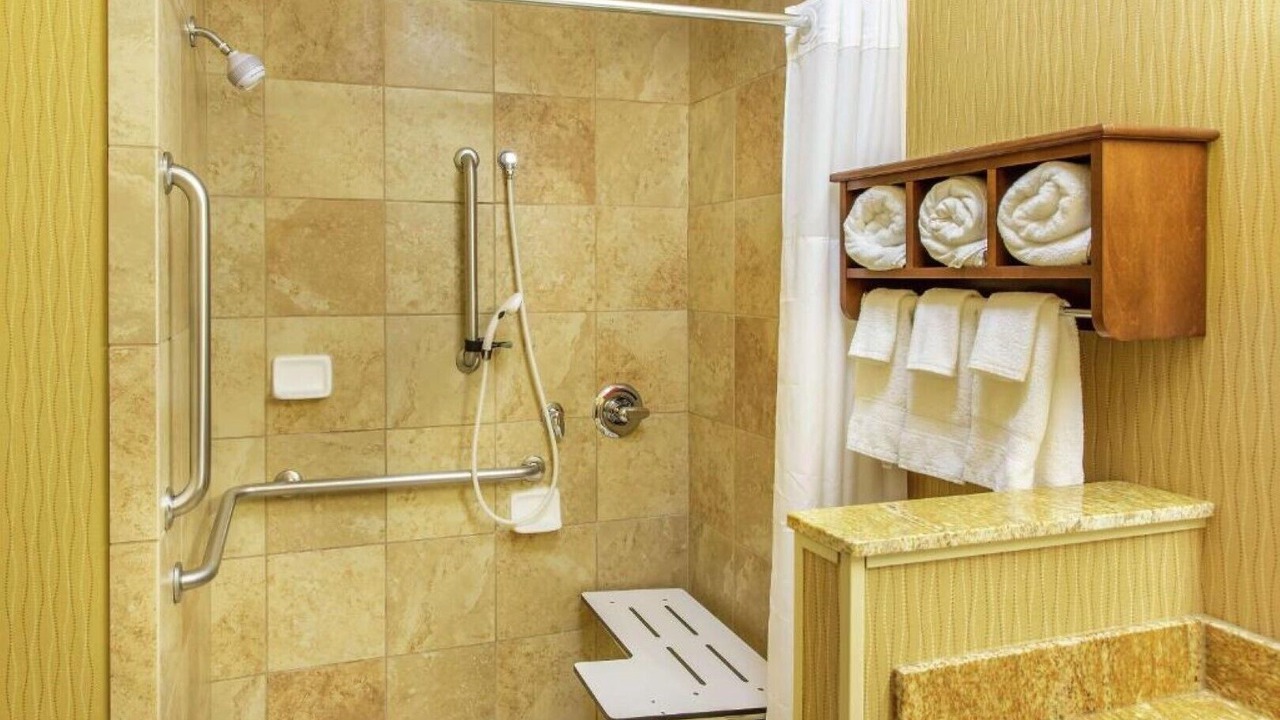 Photo of Bathroom in Burnsville