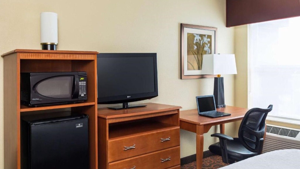 Photo of Bedroom in Burnsville