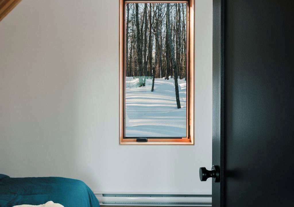 Photo of Bedroom in Dysart et al