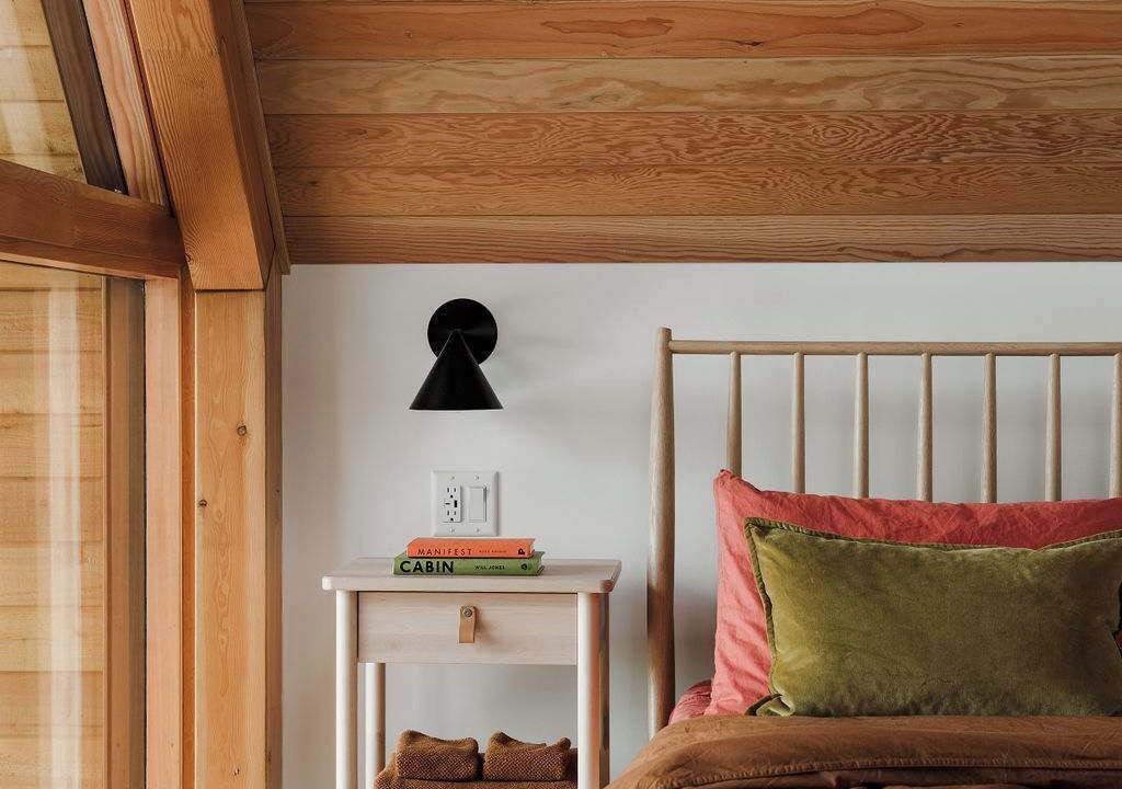 Photo of Bedroom in Dysart et al