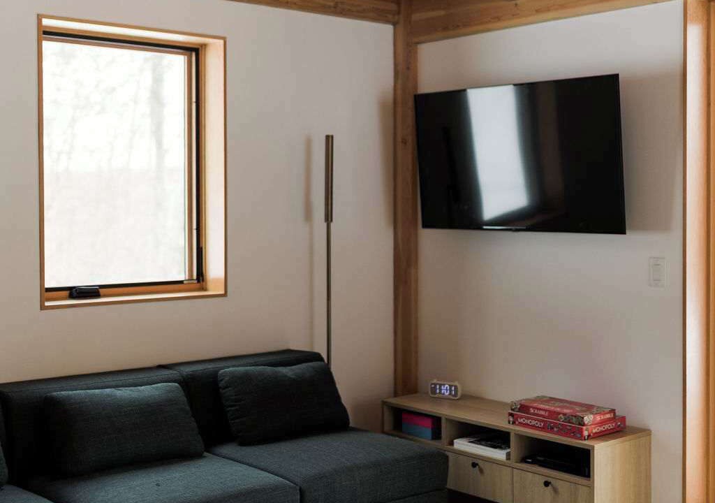 Photo of Livingroom in Dysart et al