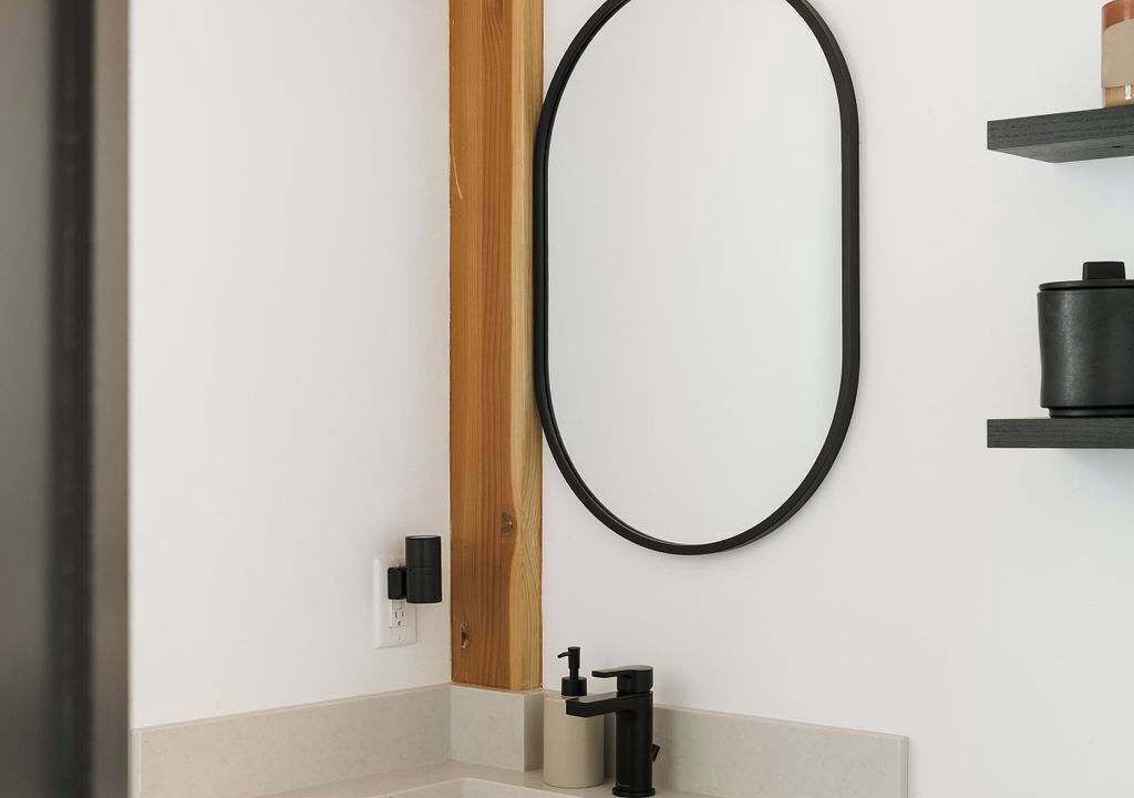 Photo of Bathroom in Dysart et al