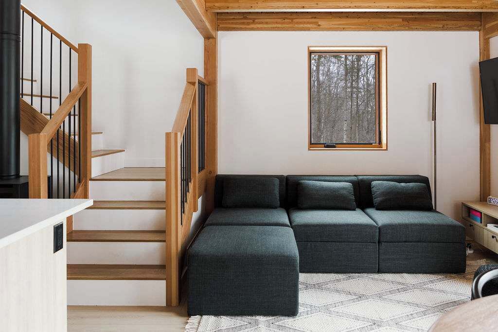 Photo of Livingroom in Dysart et al