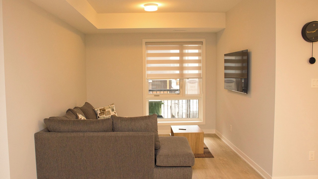 Photo of Livingroom in Ottawa Division
