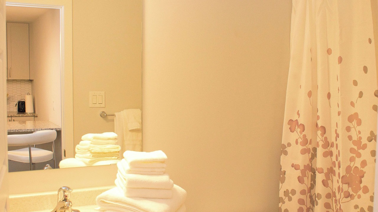Photo of Bathroom in Ottawa Division